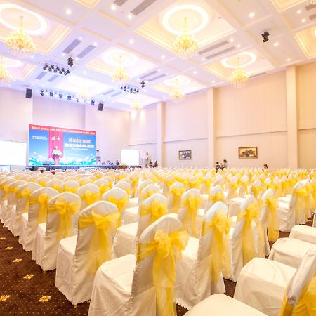 Tan Son Nhat Saigon Hotel Ho Chi Minh-byen Eksteriør bilde